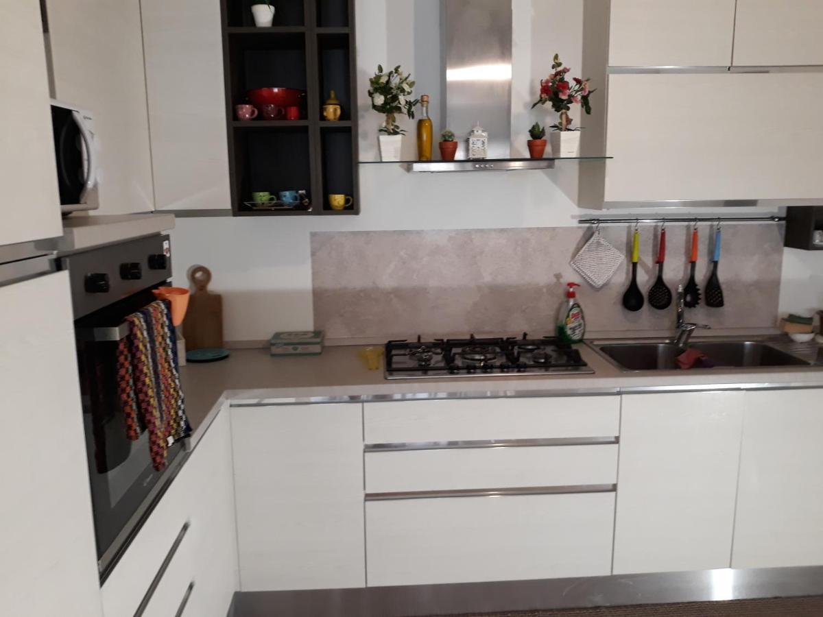 Park Apartment Lecce