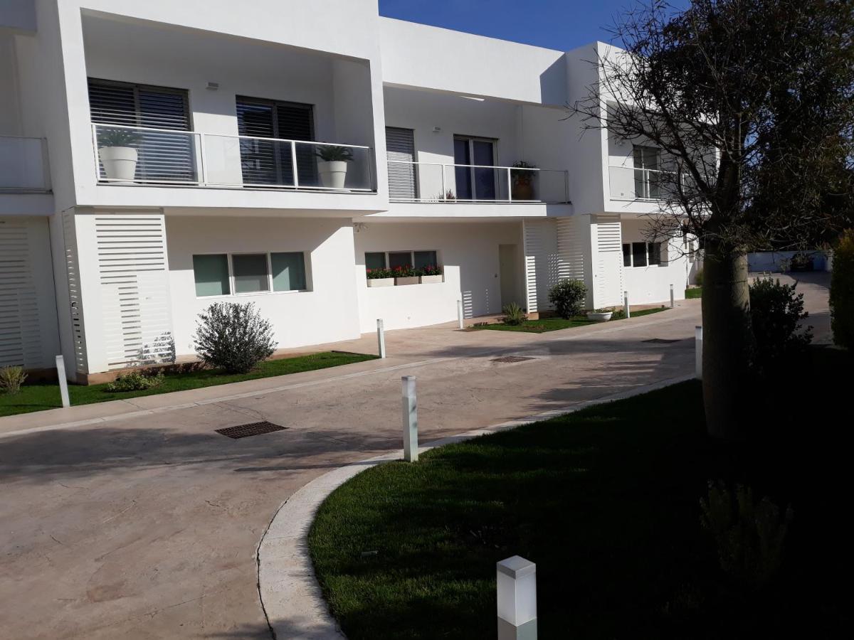 Apartment Park *