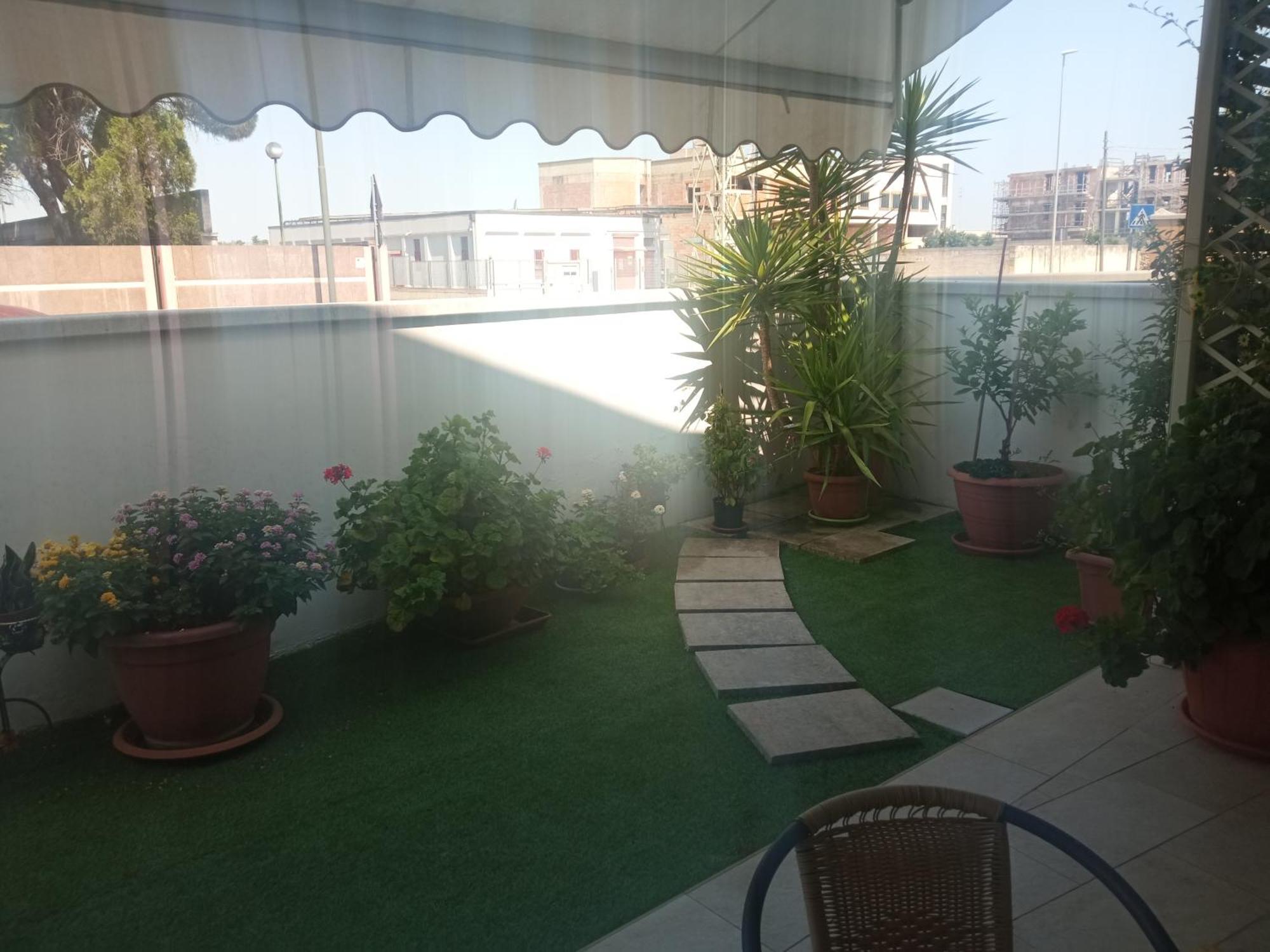 Park Apartment