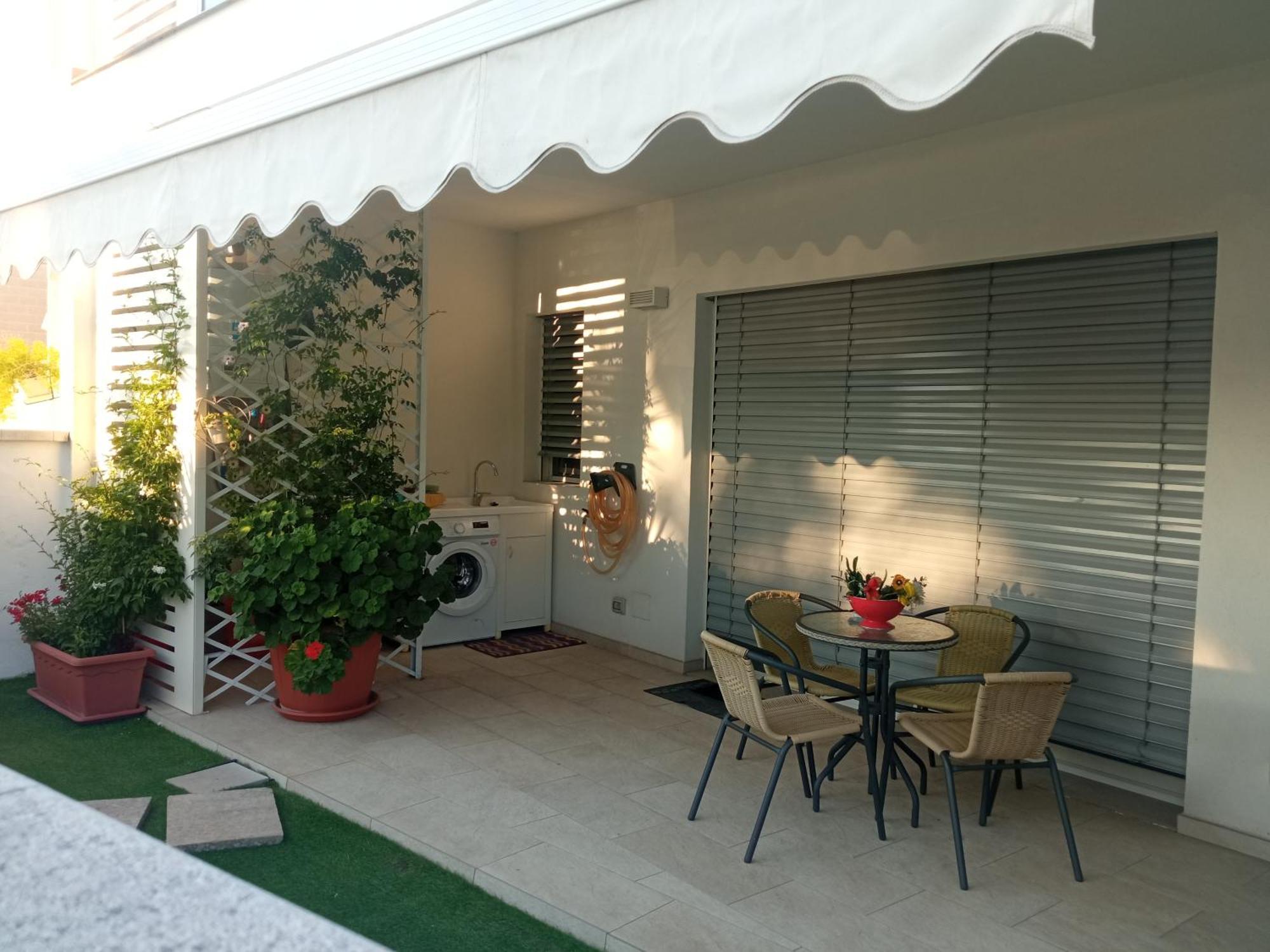 Apartment Park