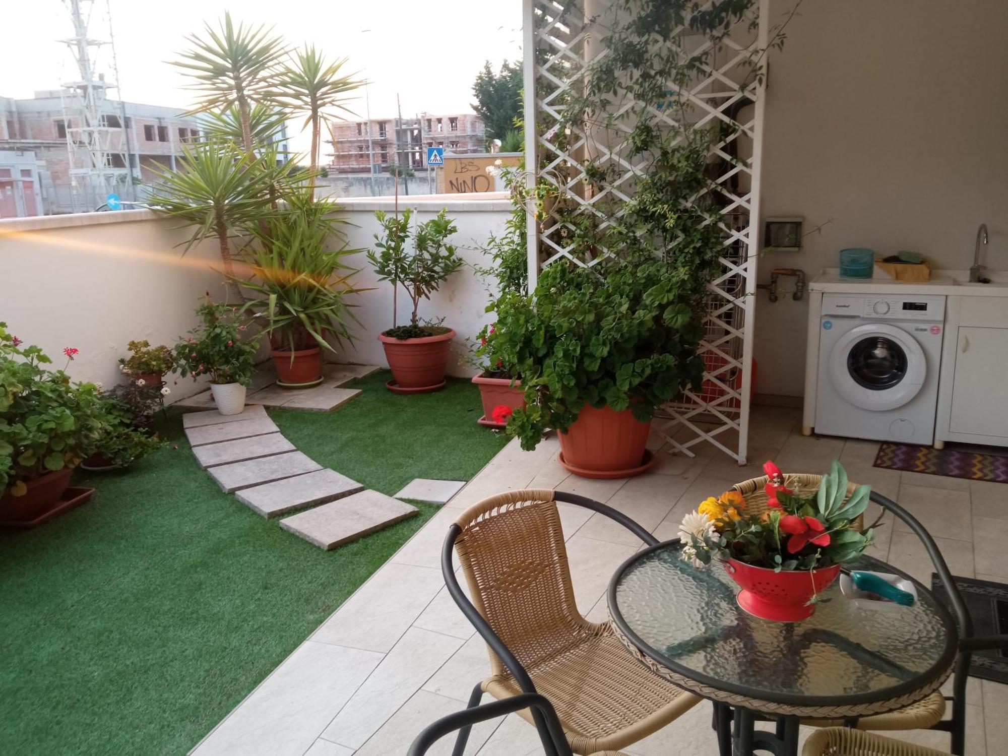 Apartment Park Lecce