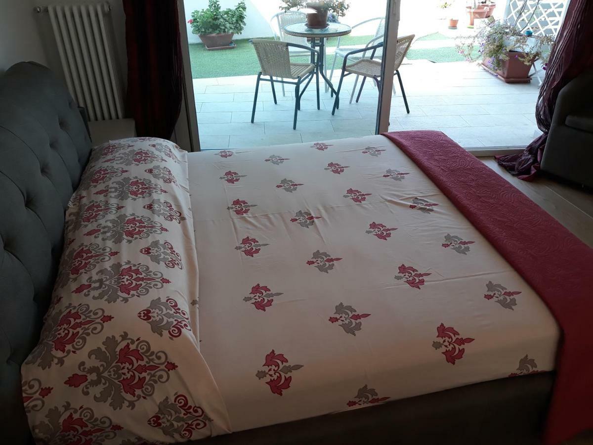 Park Apartment Lecce