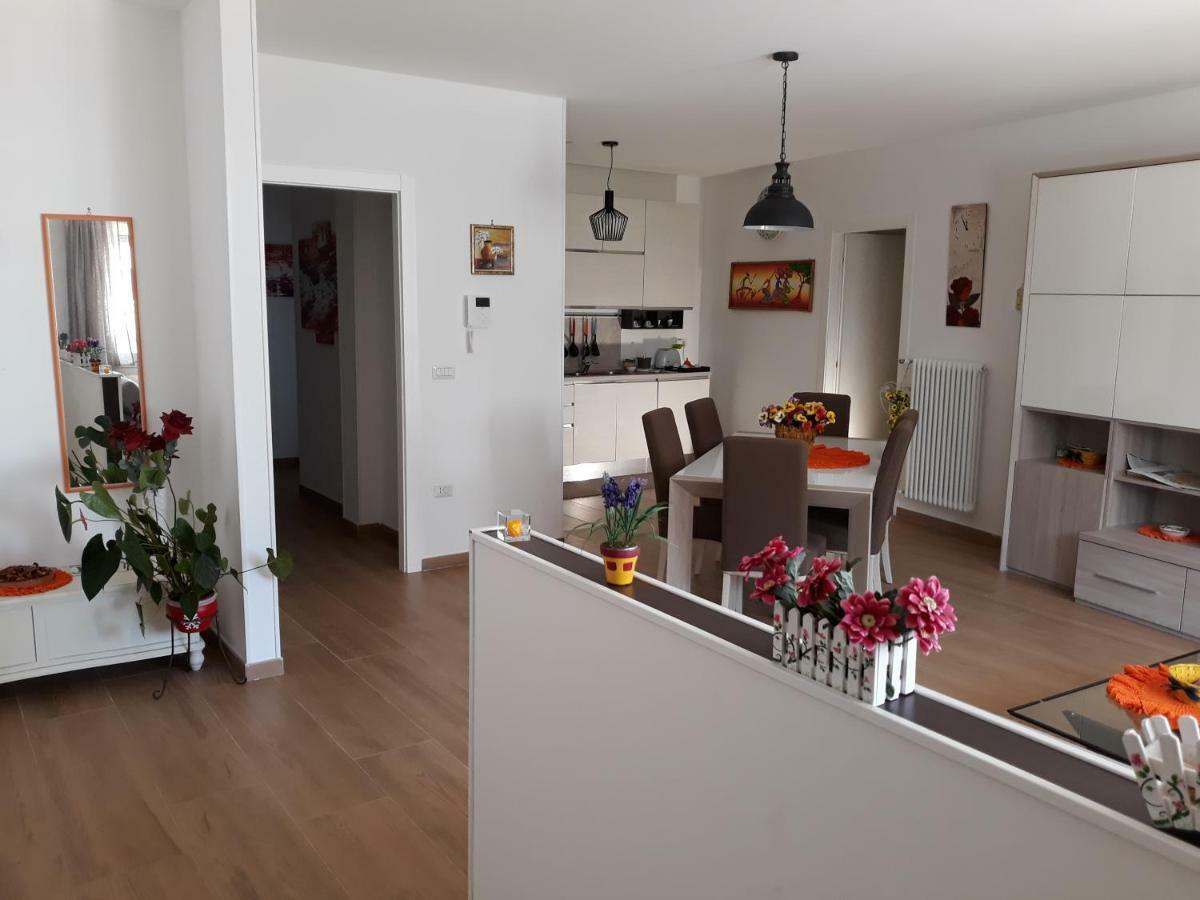 Park Apartment Lecce