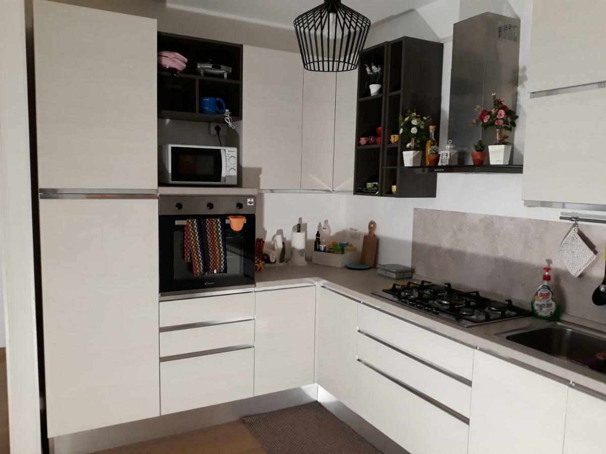 Apartment Park Lecce