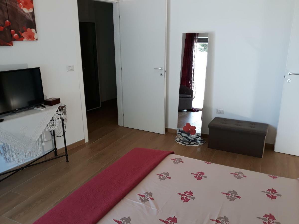 Apartment Park *