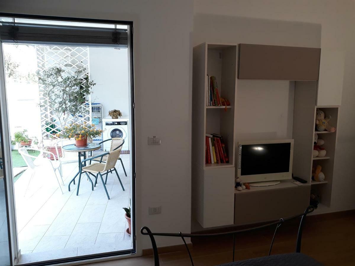 Apartment Park Lecce