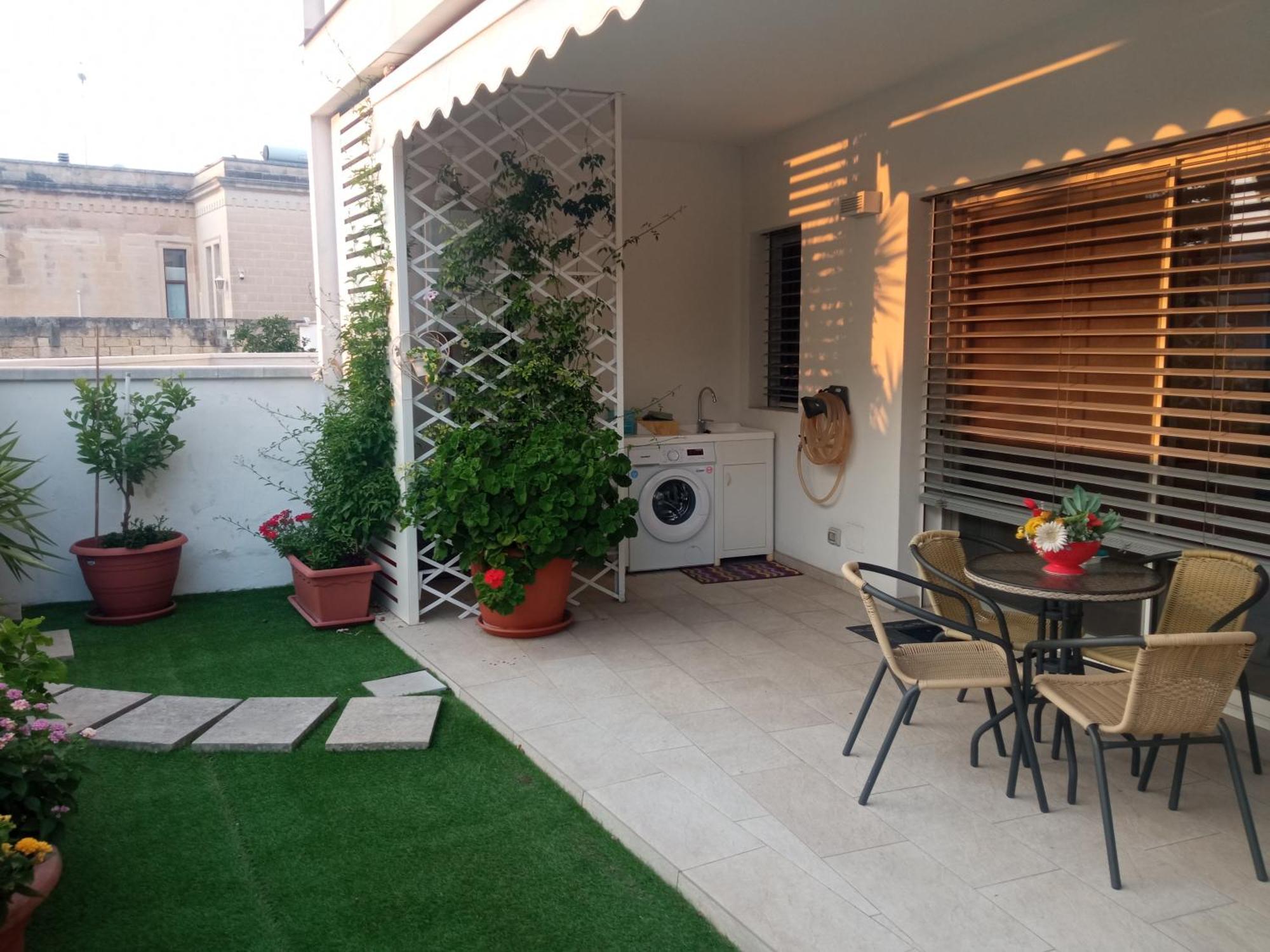 Park Appartamento Lecce