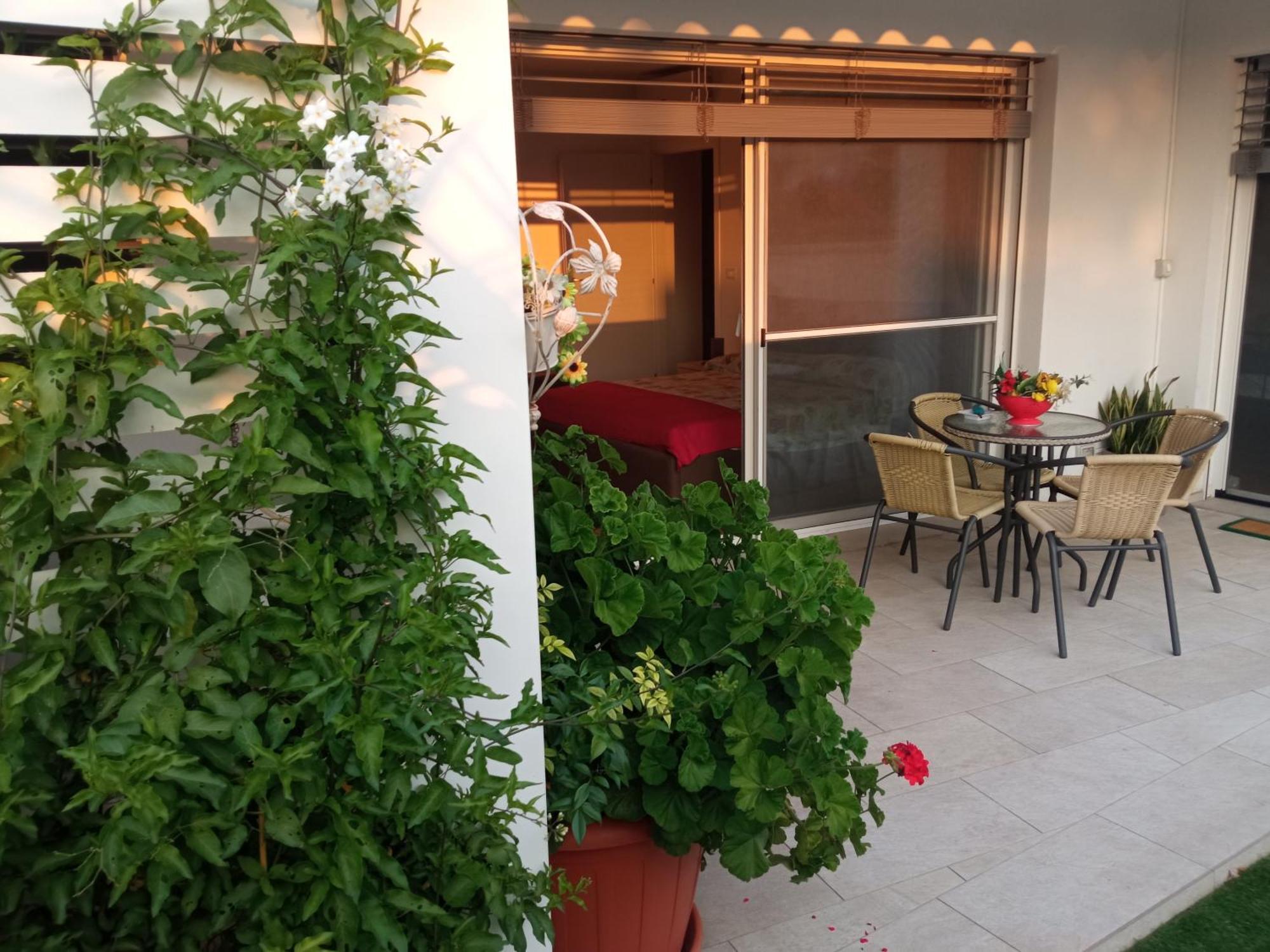 Park Appartamento *