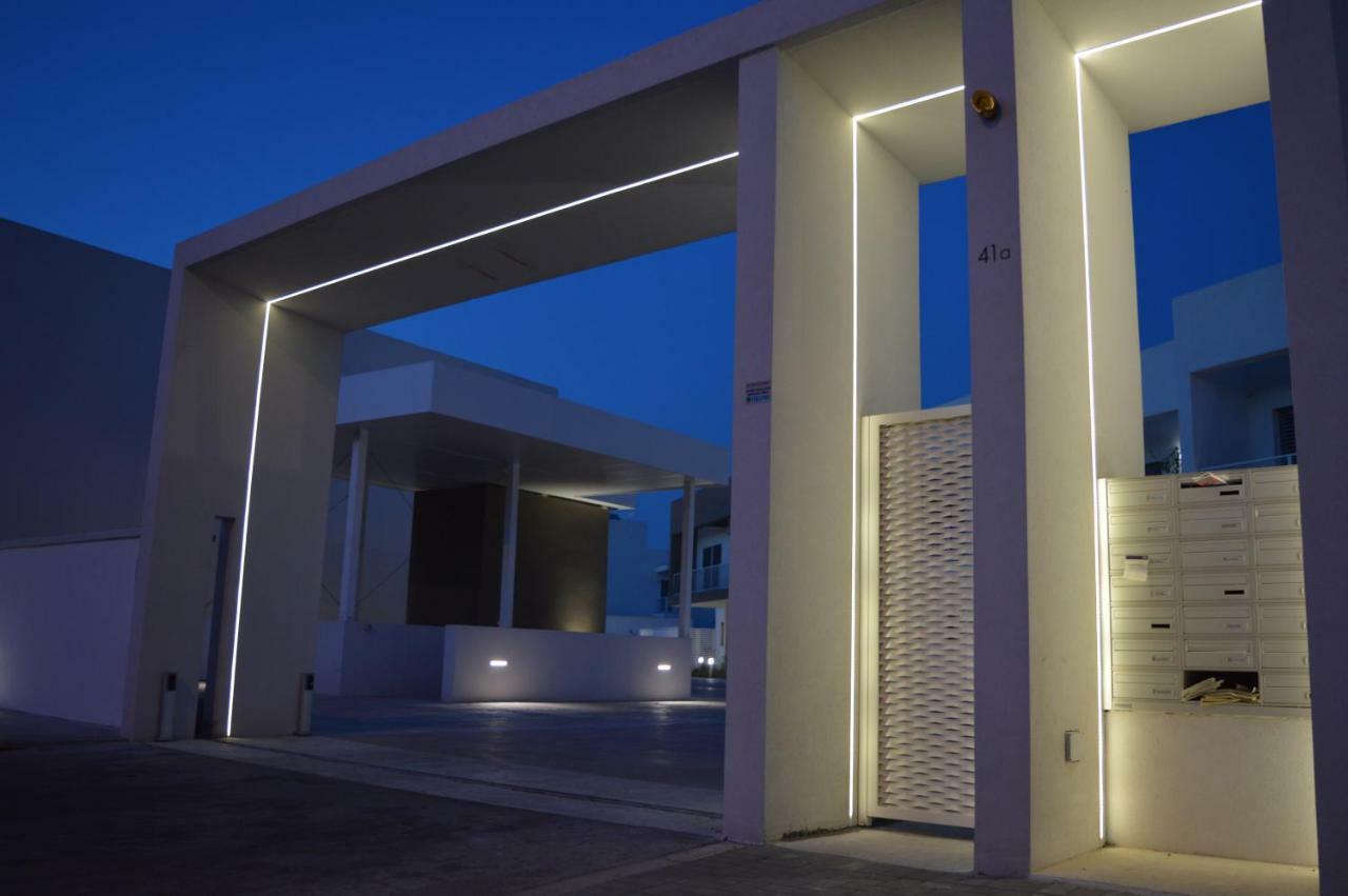 Appartamento Park