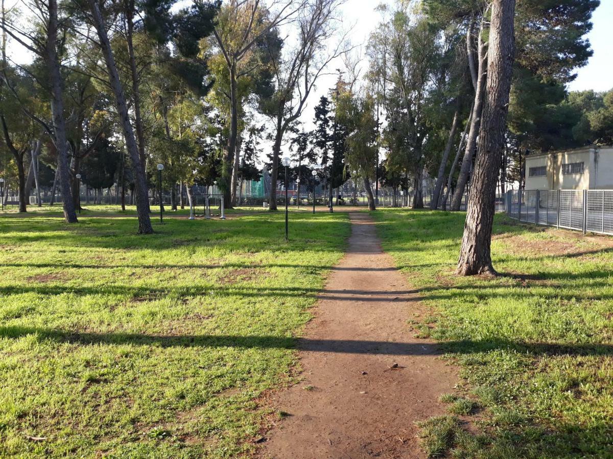 Appartamento Park Lecce