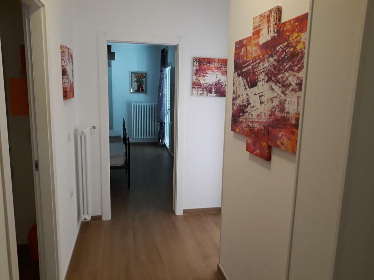 Appartamento Park *