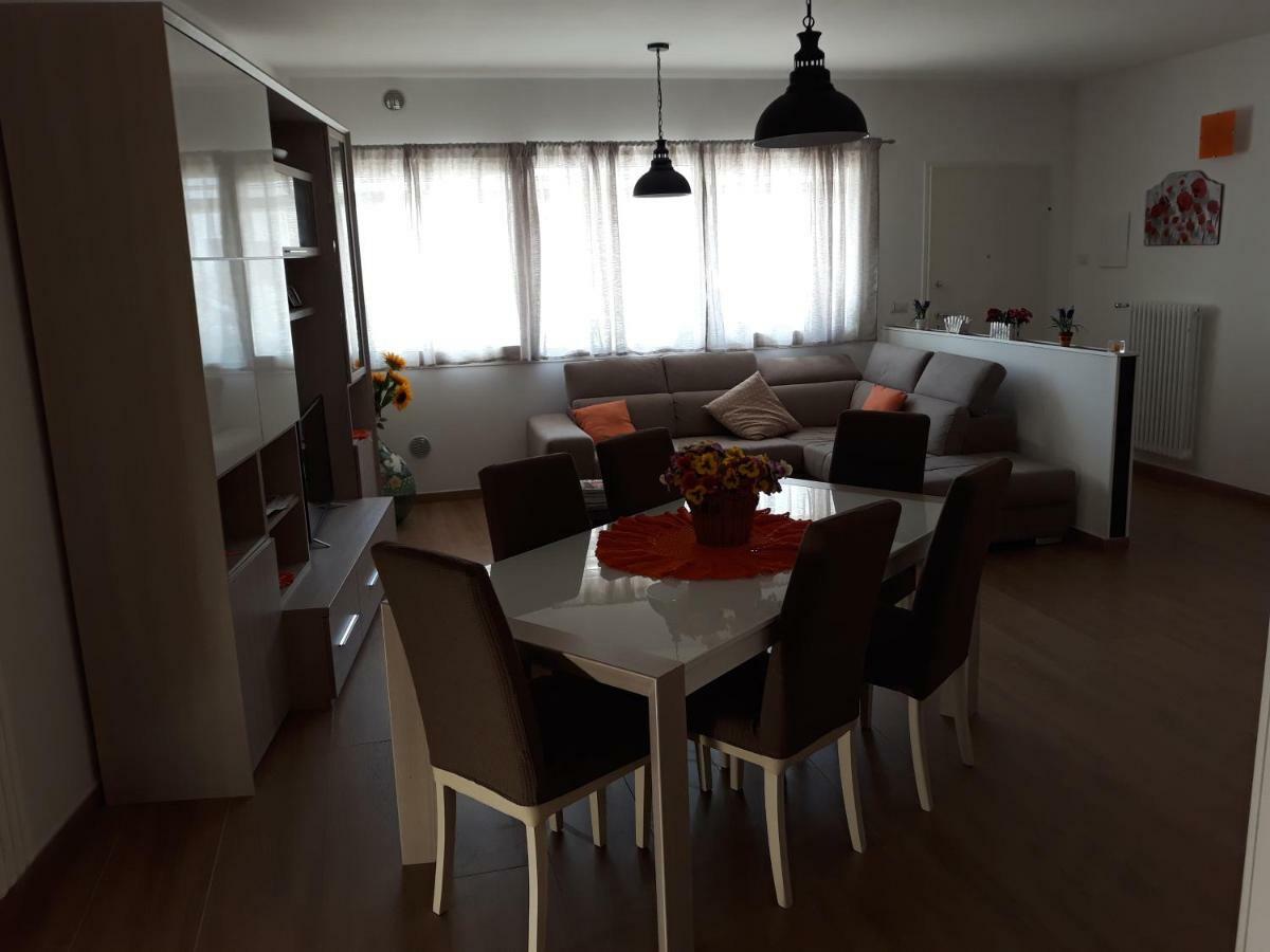 Appartamento Park